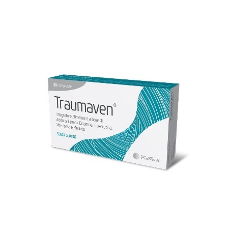 TRAUMAVEN 30CPR