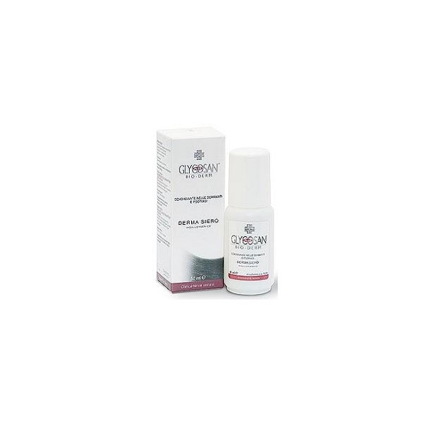 GLYCOSAN PLUS BIODERM SIERO 50