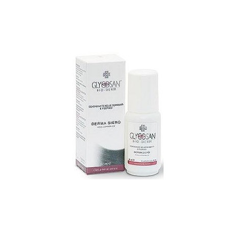 GLYCOSAN PLUS BIODERM SIERO 50