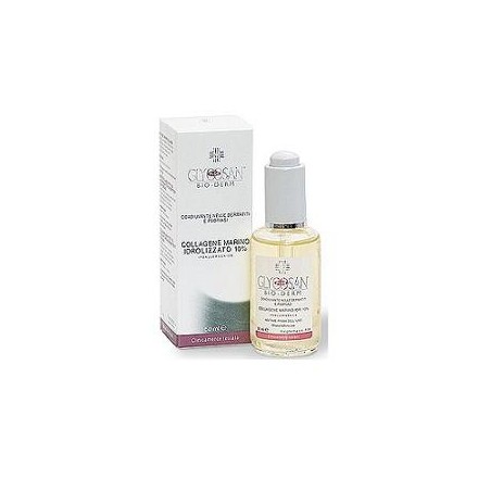 GLYCOSAN PLUS BIODERM 10% 50ML