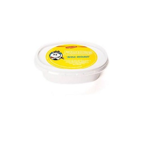 MY SNACK FORMAGGIOSO DEL 200G