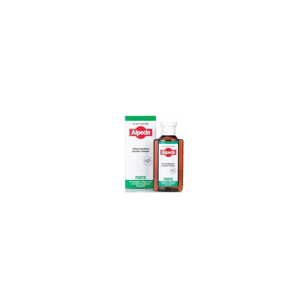 ALPECIN FT TON INTEN 200ML