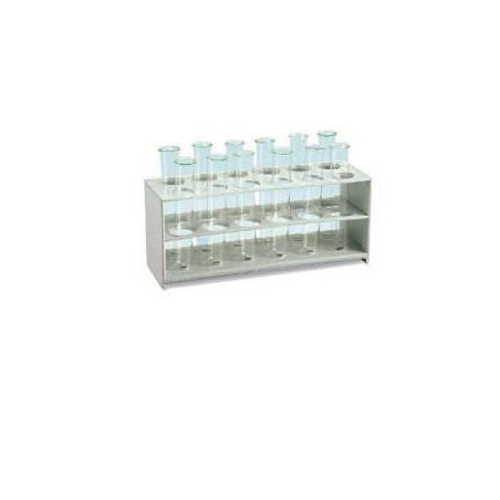 PROVETTA VETRO 16ML 1PZ
