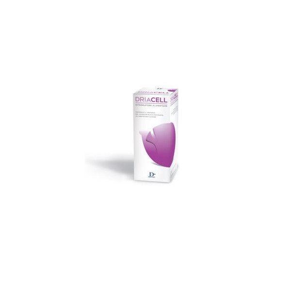 DRIACELL 1000ML