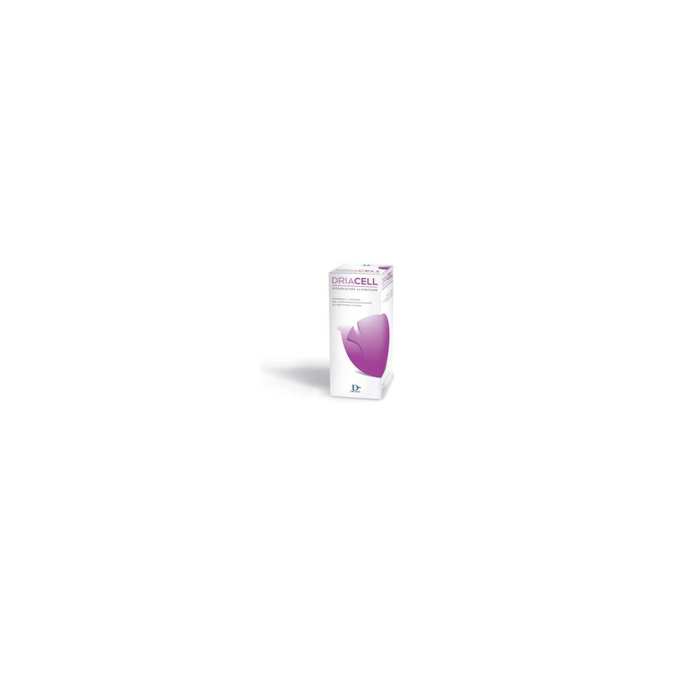 DRIACELL 1000ML