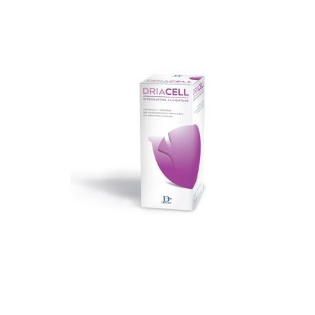 DRIACELL 1000ML