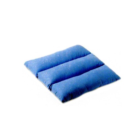 CUSCINO ANTIDEC FIBRA CAVA SIL