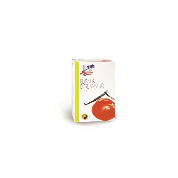 TE KUKICHA 100G BIO