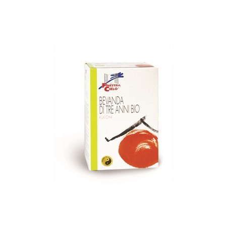 TE KUKICHA 100G BIO