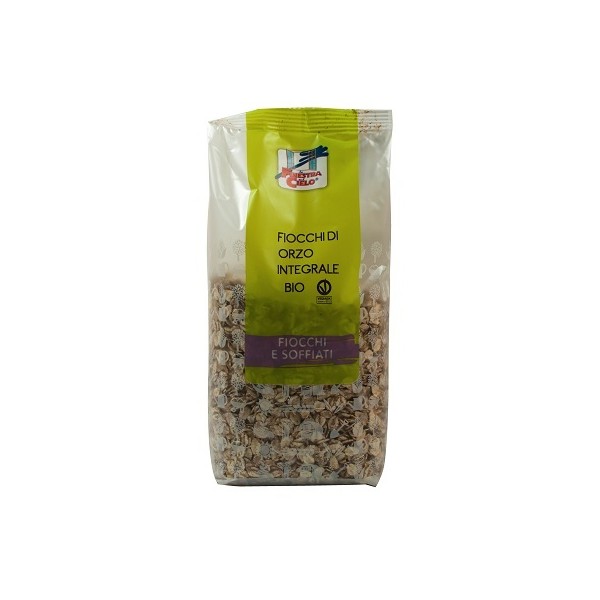 FIOCCHI ORZO INT 500G BIO
