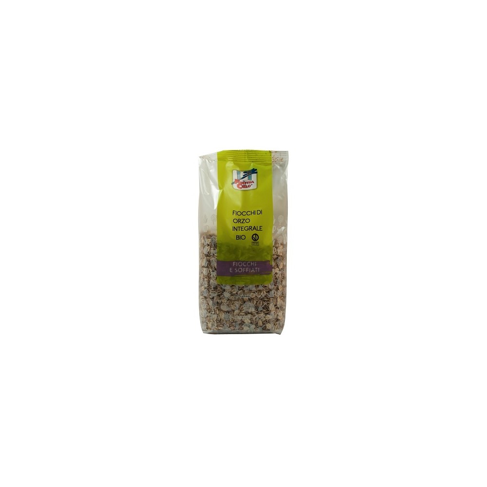 FIOCCHI ORZO INT 500G BIO