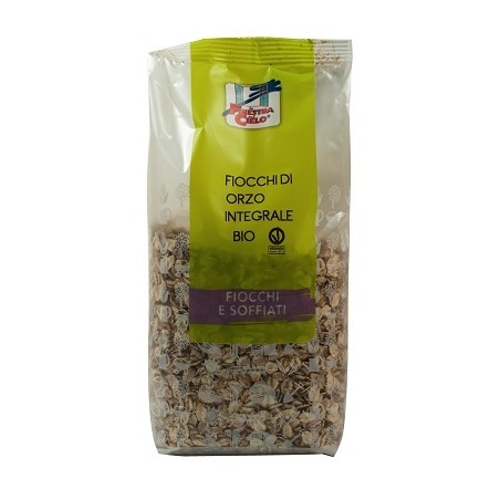 FIOCCHI ORZO INT 500G BIO