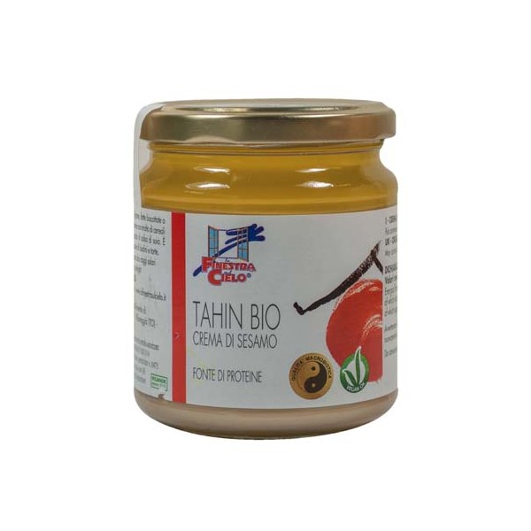 TAHIN 300G BIO