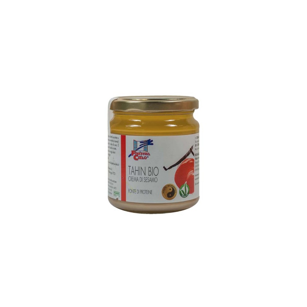 TAHIN 300G BIO