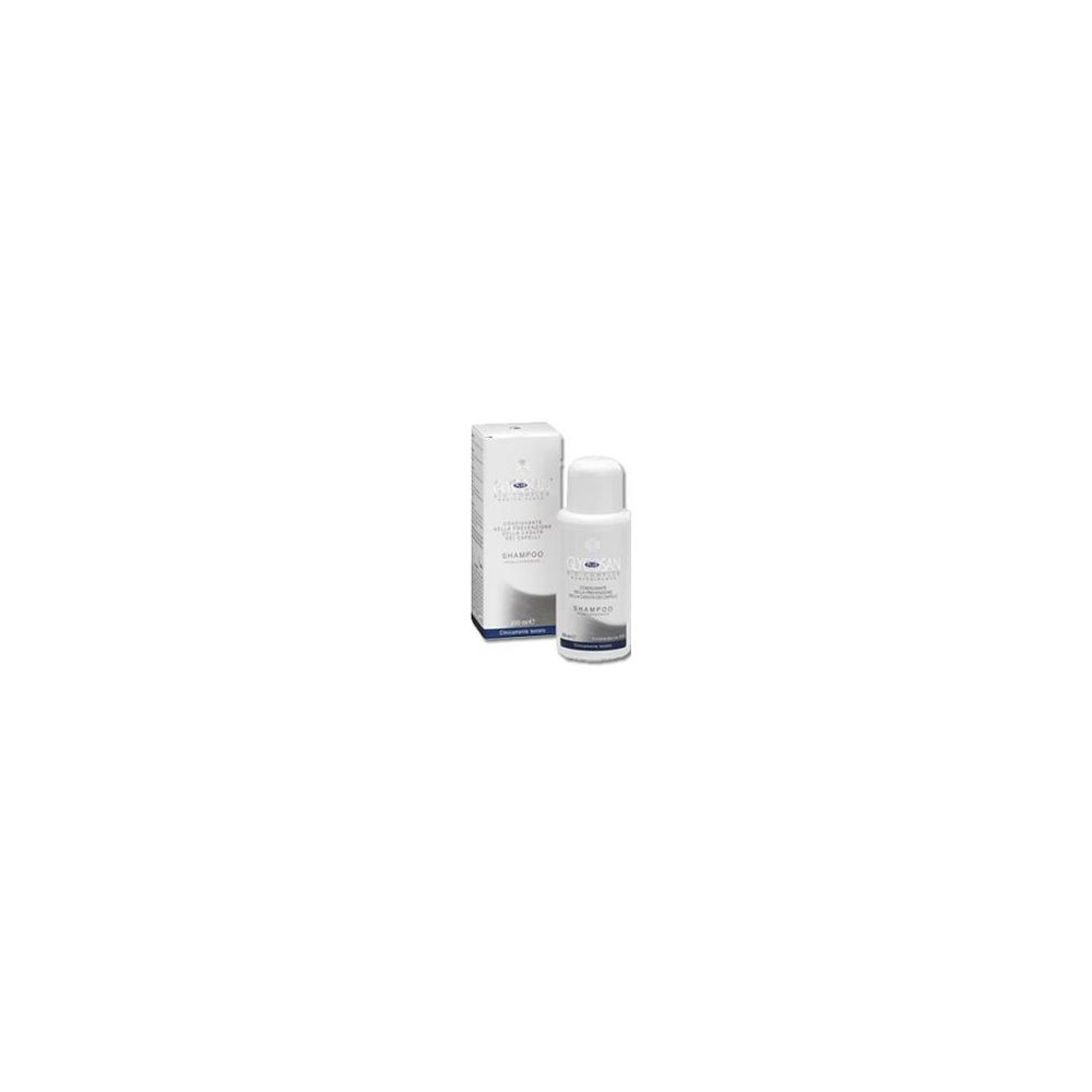 GLYCOSAN PLUS BIOCOMP SH CAD