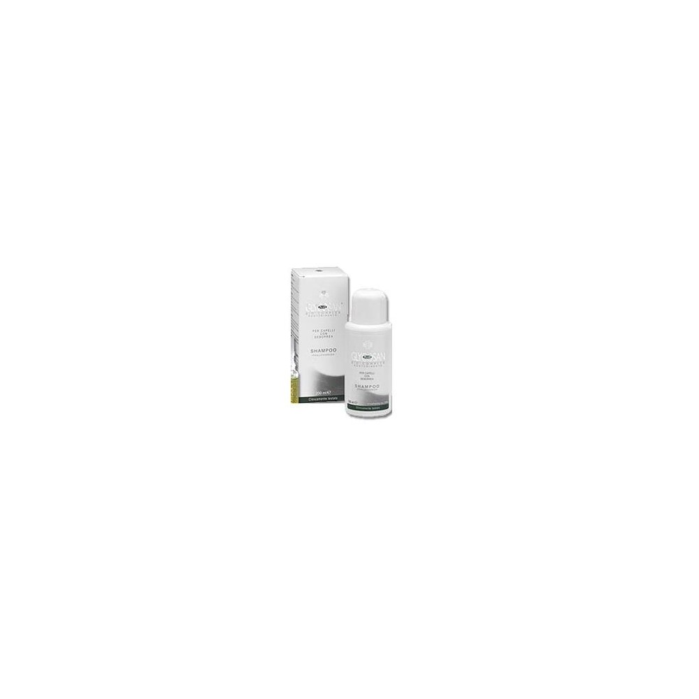 GLYCOSAN PLUS BIOCOMP SH SEBOR