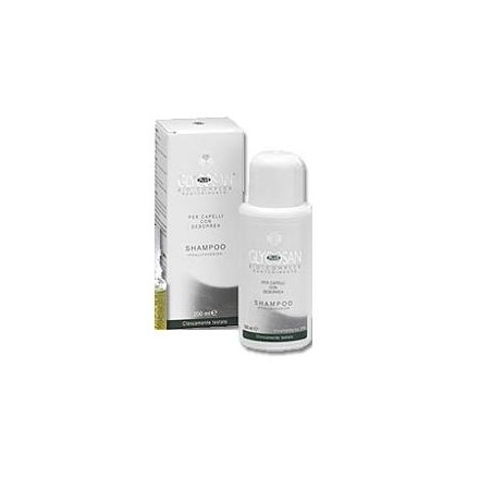 GLYCOSAN PLUS BIOCOMP SH SEBOR