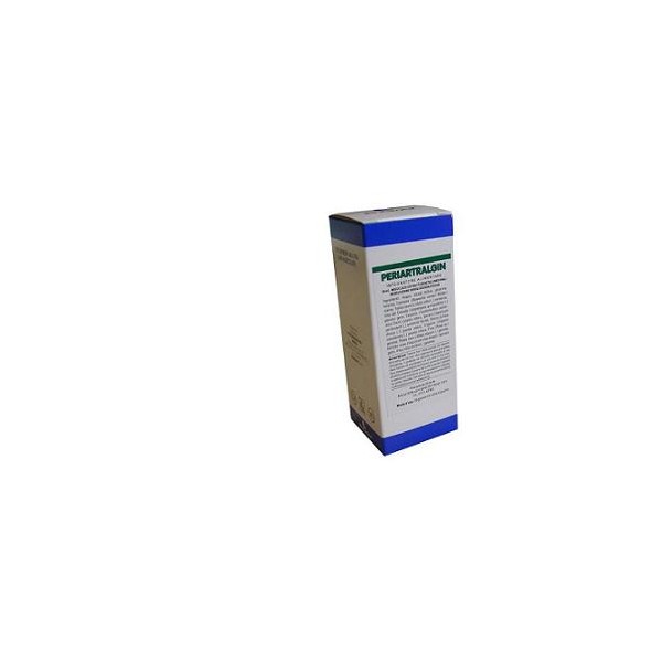 PERIARTRALGIN 50ML SOL IAL