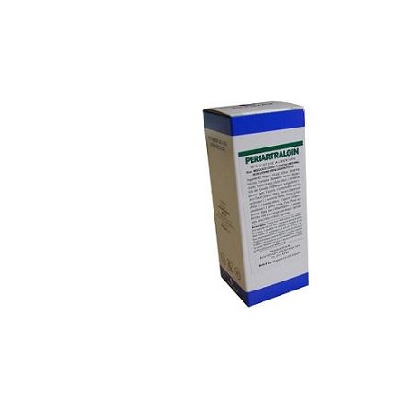 PERIARTRALGIN 50ML SOL IAL
