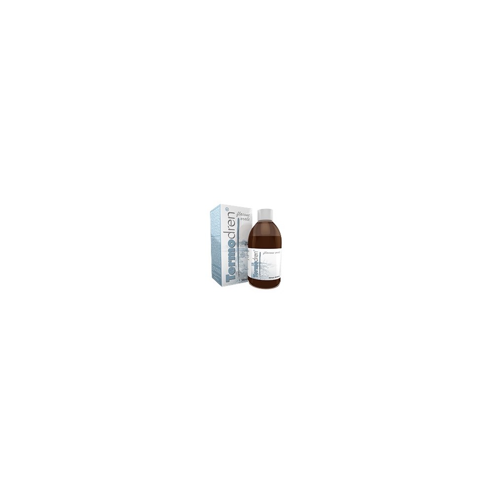 TERMODREN SCIROPPO 300ML