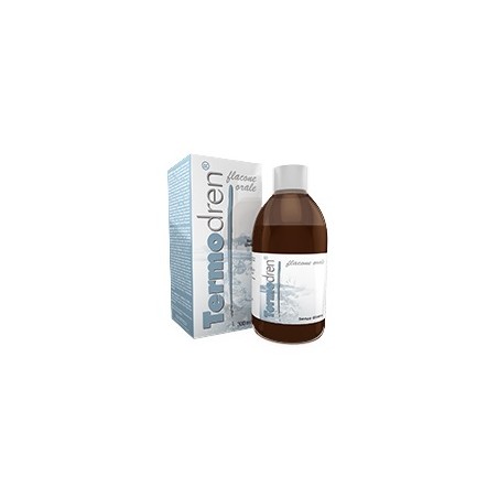 TERMODREN SCIROPPO 300ML