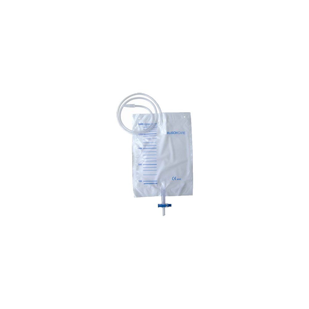 RUSCH 850410 RACC 2L T130 150P