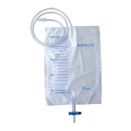 RUSCH 850410 RACC 2L T130 150P