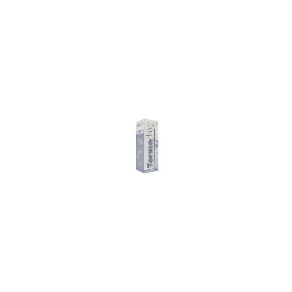 TERMODREN GEL 200ML