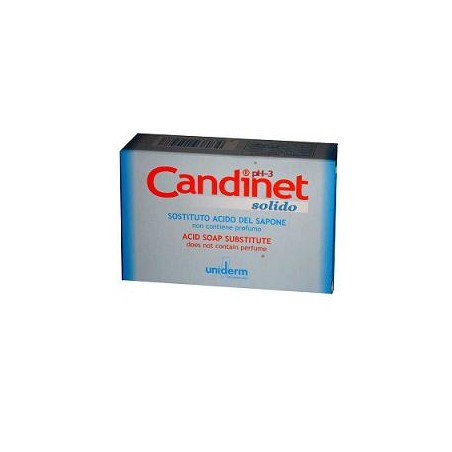 CANDINET SOLIDO 100G