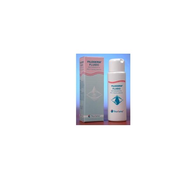FILODERM FLUIDO DET 200ML