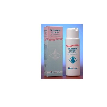 FILODERM FLUIDO DET 200ML