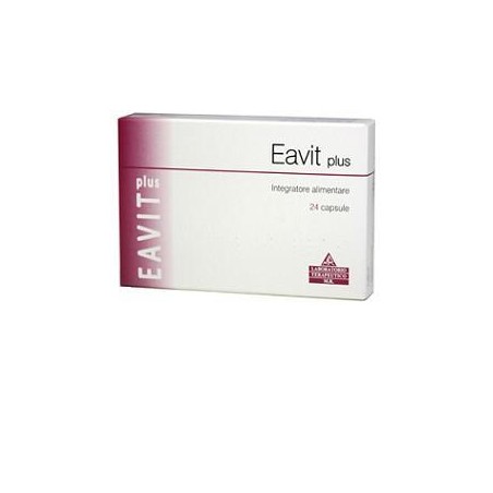 EAVIT PLUS 24CPS