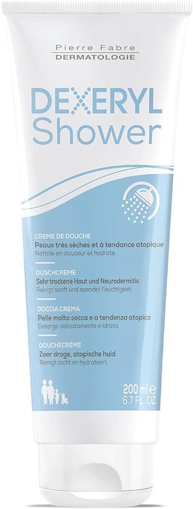 DEXERYL SHOWER 200ML