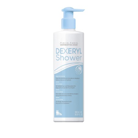 DEXERYL SHOWER 500ML