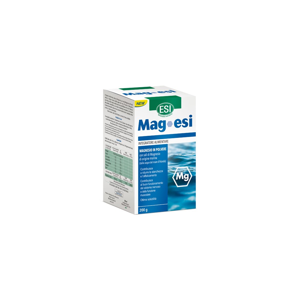MAG ESI POLVERE 200G