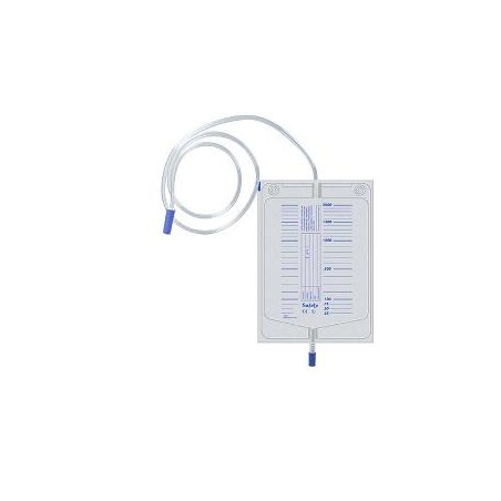SACCA UR LETTO S/SCAR 130CM 1P