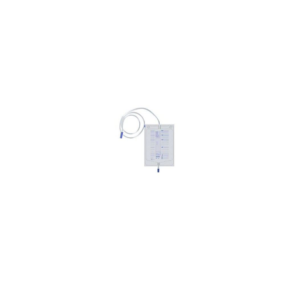 SACCA UR LETTO C/SCAR 130CM 1P