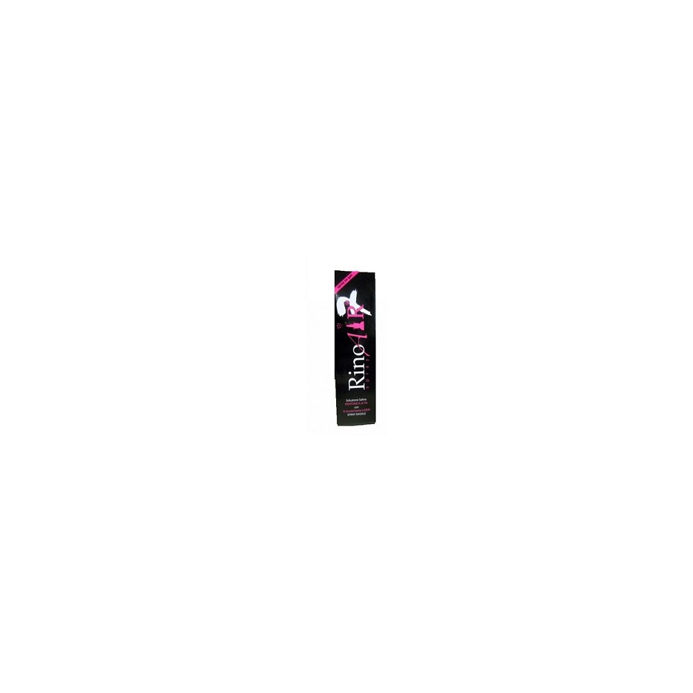 RINOAIR 7% SPRAY NAS IPER 50ML