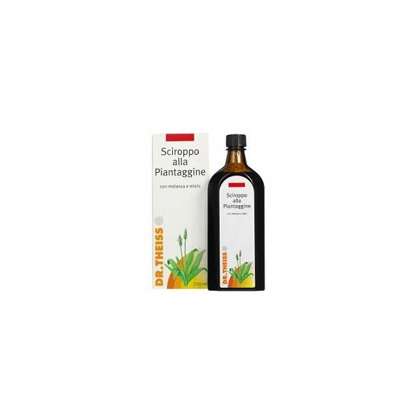 THEISS MUCOPLANT PIANTAGGINE