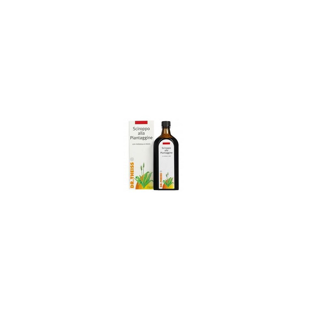 THEISS MUCOPLANT PIANTAGGINE