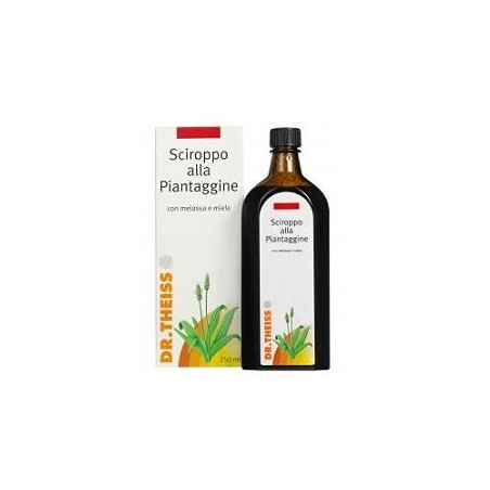 THEISS MUCOPLANT PIANTAGGINE