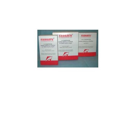 GARZA FARMEX 20FILI 18X40 12PZ