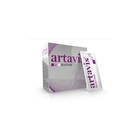 ARTAVIS 20BUST 8G