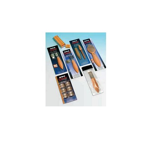 CREDO LAMETTE ORIGINAL DISPLAY