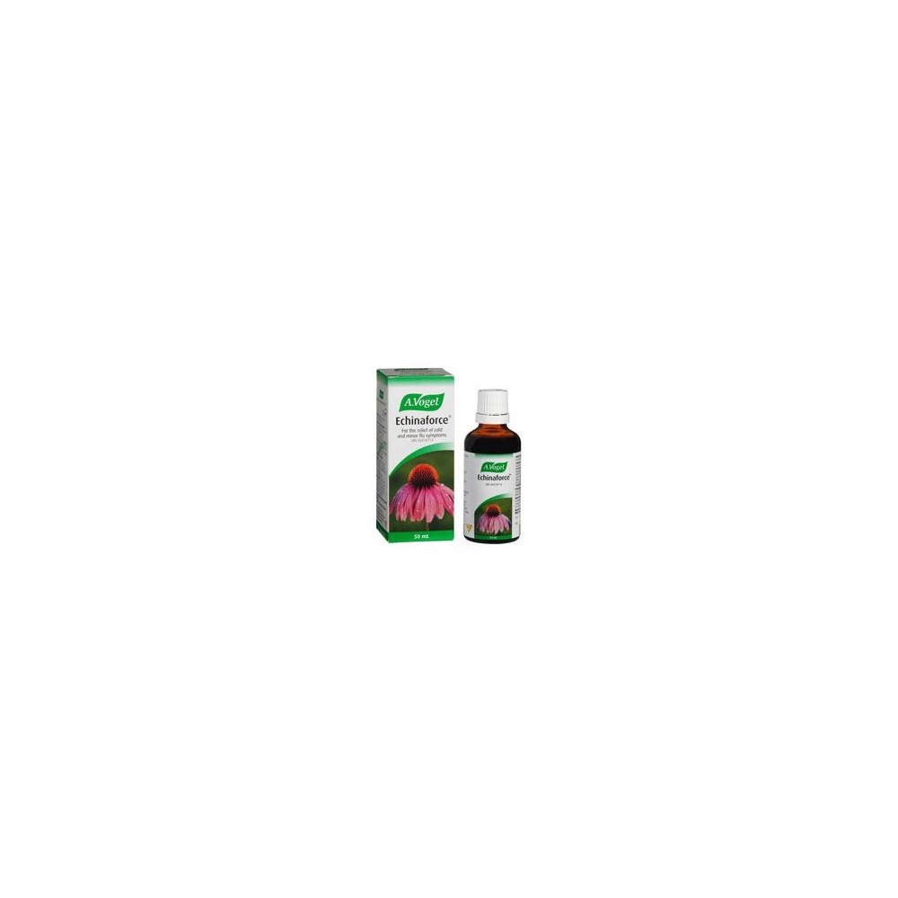 ECHINAFORCE GOCCE 50ML VOGEL