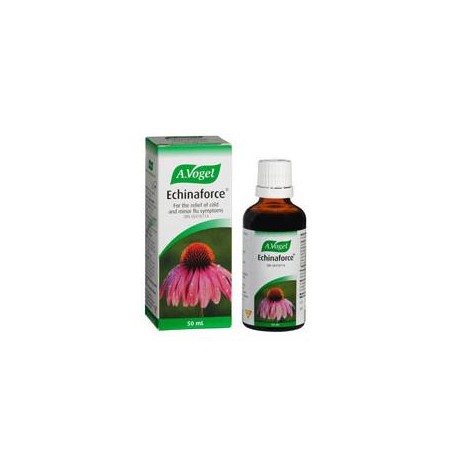 ECHINAFORCE GOCCE 50ML VOGEL