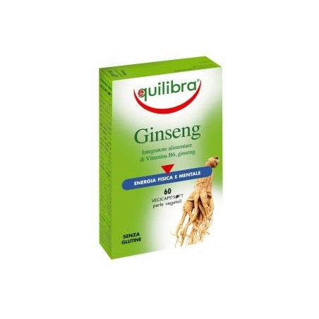 GINSENG 60PRL