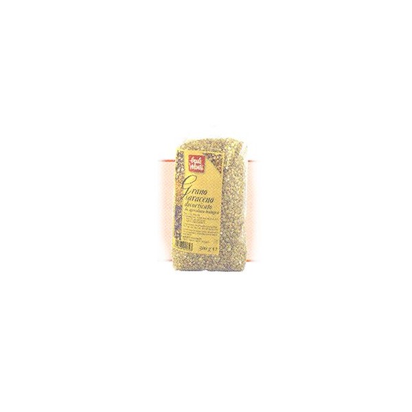 GRANO SARACENO DECORTICATO 500