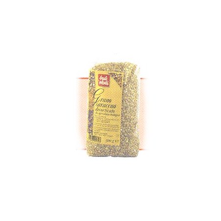 GRANO SARACENO DECORTICATO 500