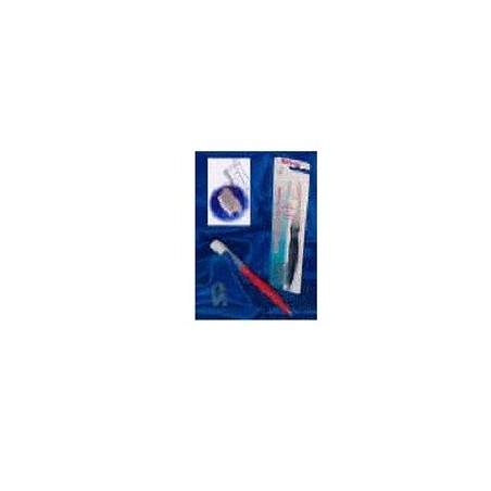 FORHANS SPAZZOLINO NEW GENERAT